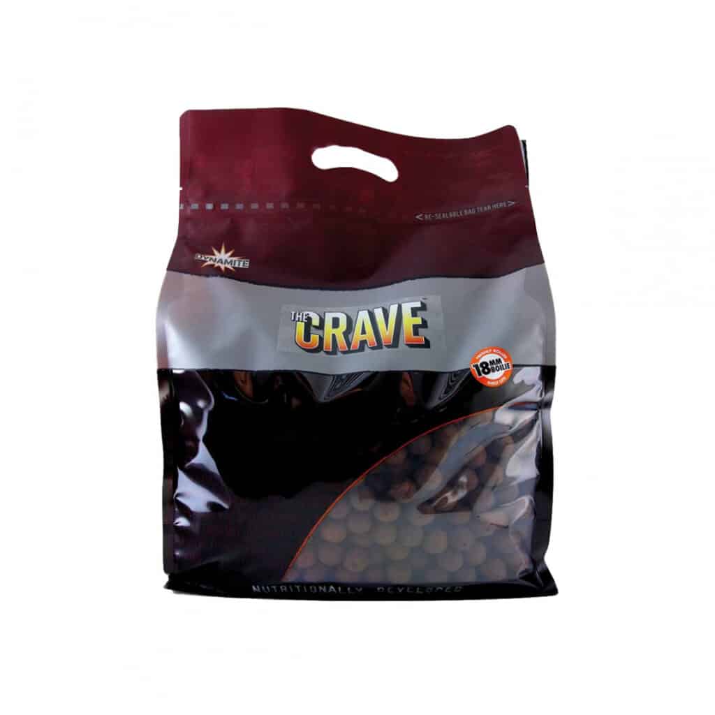 DYNAMITE BAITS TERRY HEARN'S THE CRAVE BOILIES-0