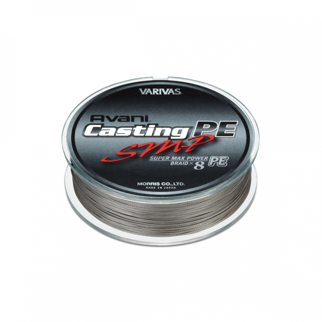 VARIVAS AVANI CASTING PE SMP 300M-0 VARIVAS AVANI CASTING PE SMP 300M-0