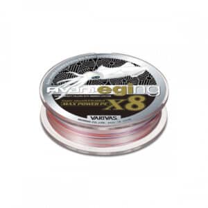 VARIVAS AVANI EGING MAX POWER X8 150M-0