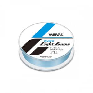 VARIVAS AVANI LIGHT GAME SUPER PREMIUM PE X4 100M-0