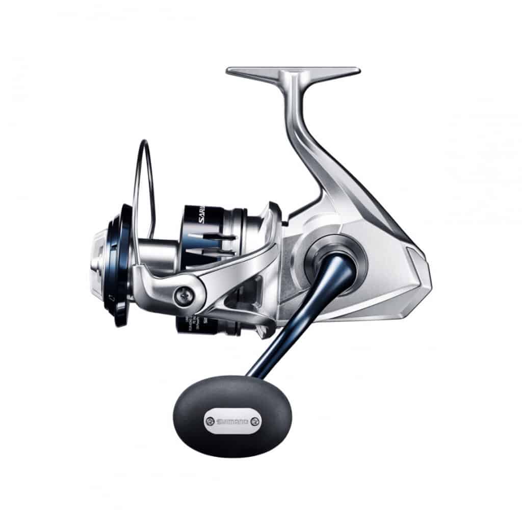 SHIMANO SARAGOSA SW-A-0