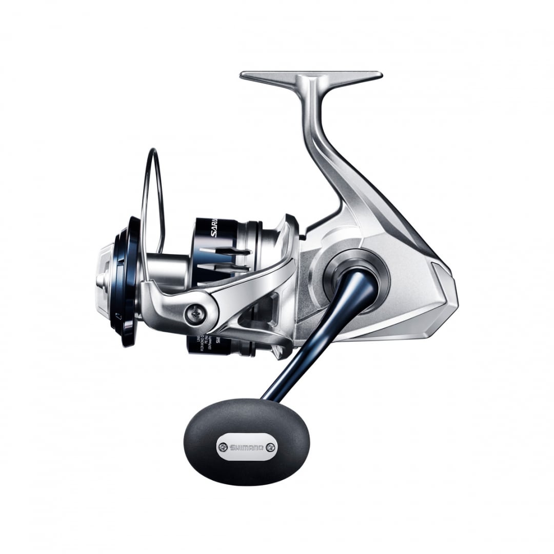 SHIMANO SARAGOSA SW-A-0 SHIMANO SARAGOSA SW-A-0