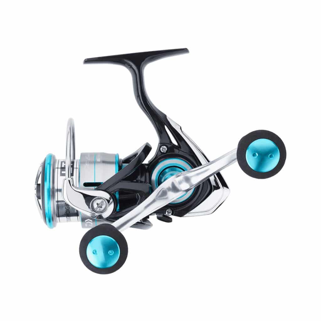DAIWA EMERALDAS LT-0