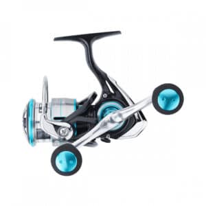 DAIWA EMERALDAS LT-0