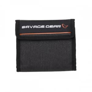 SAVAGE GEAR FLIP WALLET RIG AND LURE