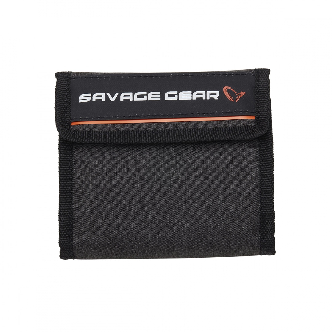 SAVAGE GEAR FLIP WALLET RIG AND LURE SAVAGE GEAR FLIP WALLET RIG AND LURE