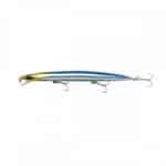 SAVAGE GEAR MAG SANDEEL JERK MINNOW 210 FLOATING-0