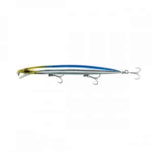 SAVAGE GEAR MAG SANDEEL JERK MINNOW 210 FLOATING-0
