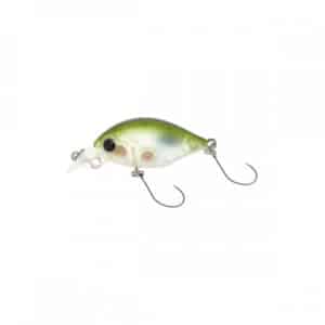 DAIWA PRESSO ROLLIN' CRANK SR-0