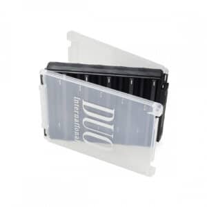 DUO REVERSIBLE LURE CASE 140-0