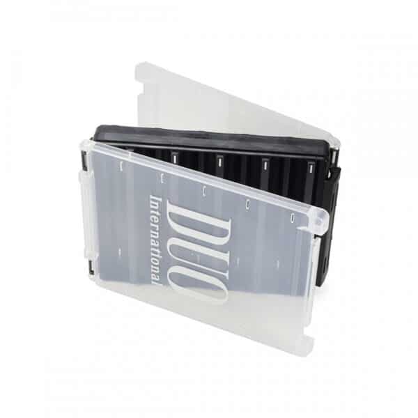 DUO REVERSIBLE LURE CASE 140-0