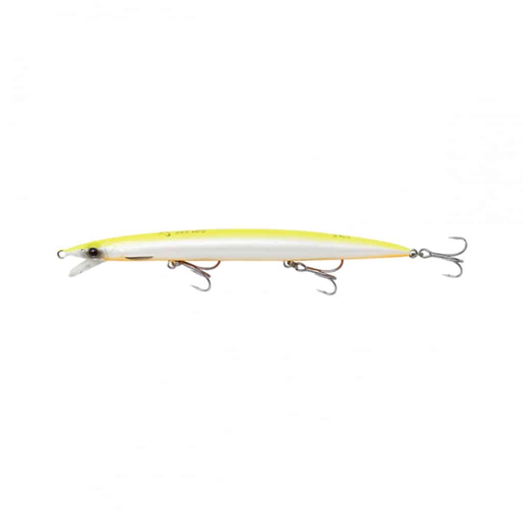 SAVAGE GEAR MAG SANDEEL JERK MINNOW 175 SINKING