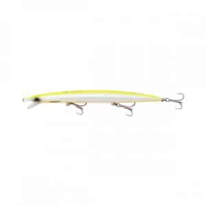 SAVAGE GEAR MAG SANDEEL JERK MINNOW 175 SINKING