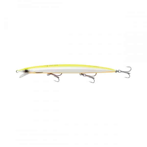 SAVAGE GEAR MAG SANDEEL JERK MINNOW 175 SINKING