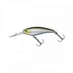 DAIWA STEEZ SHAD 54SP MR-0