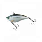 DAIWA TD VIBRATION STEEZ CUSTOM 65S-G-0