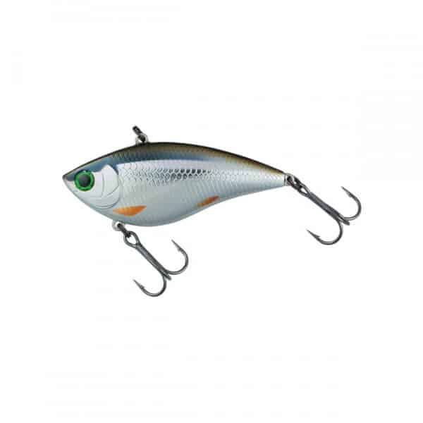 DAIWA TD VIBRATION STEEZ CUSTOM 65S-G-0