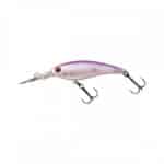 DAIWA STEEZ SHAD 54SP SR-S-0