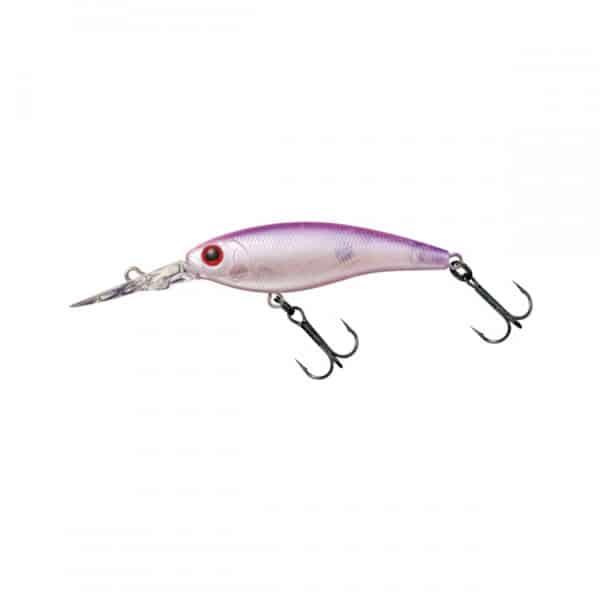 DAIWA STEEZ SHAD 54SP SR-S-0