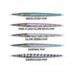 SAVAGE GEAR 3D NEEDLE JIG 100G-18626