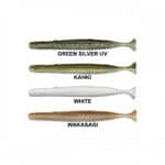 SAVAGE GEAR GRAVITY STICK PULSETAIL-18610