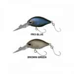 DAIWA PRESSO ROLLIN' CRANK DR-SF-18577