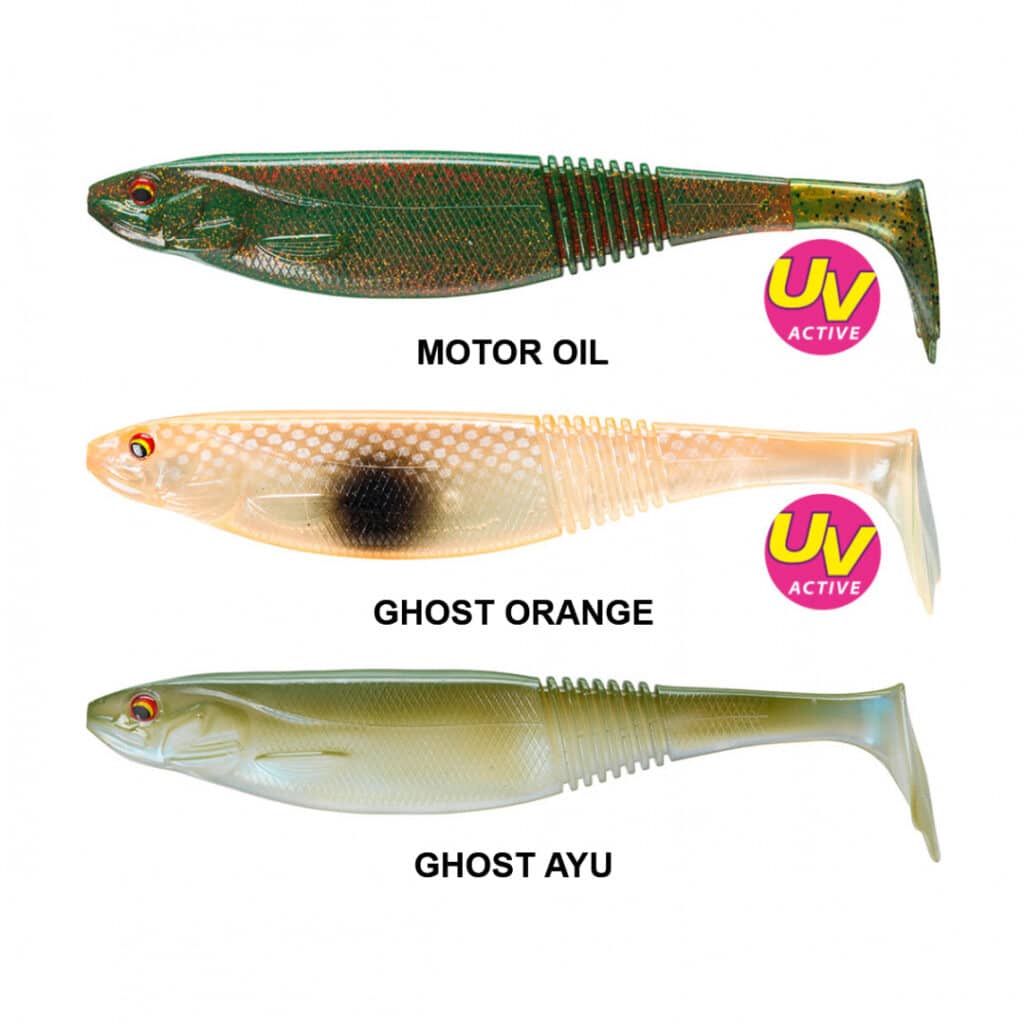 DAIWA PROREX CLASSIC SHAD 250 DF-18537