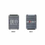 DUO REVERSIBLE LURE CASE 140-18642