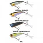 DAIWA STEEZ POPPER 60-18565