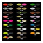 NORIES TULLE 1.8G-18541