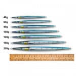 SAVAGE GEAR 3D NEEDLE JIG 100G-18627