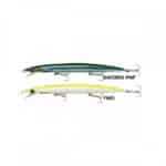 SAVAGE GEAR MAG SANDEEL JERK MINNOW 210 FLOATING-18615
