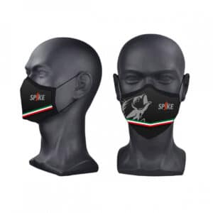 SPIKE MASK-0