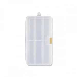 MEIHO SYSTEM FISHING COMPO WORM CASE-0