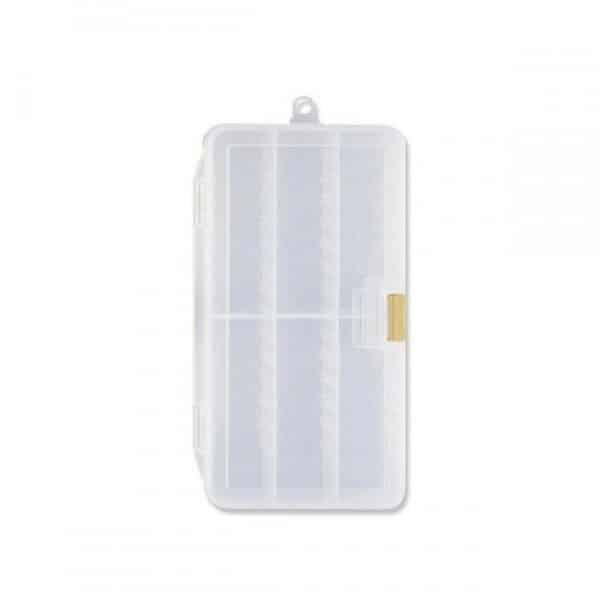 MEIHO SYSTEM FISHING COMPO WORM CASE-0