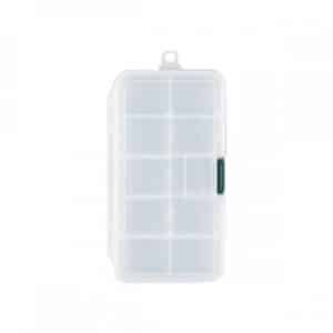 MEIHO SYSTEM FISHING COMPO FLY CASE-0