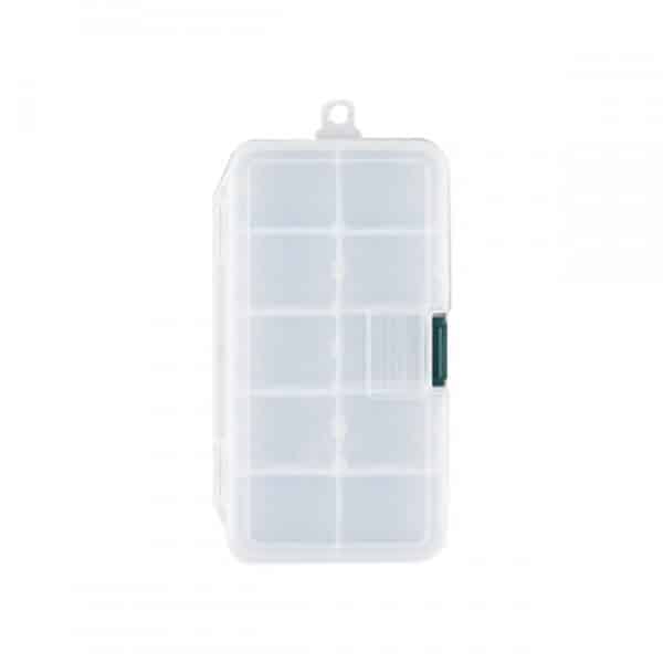 MEIHO SYSTEM FISHING COMPO FLY CASE-0