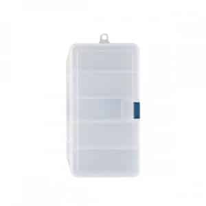 MEIHO SYSTEM FISHING COMPO LURE CASE-0