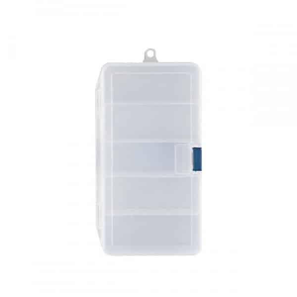 MEIHO SYSTEM FISHING COMPO LURE CASE-0