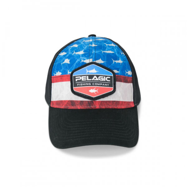 PELAGIC OFFSHORE CAP-0