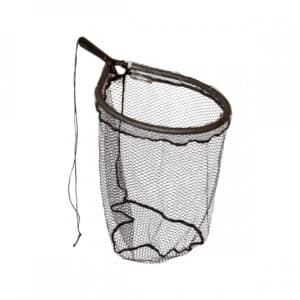 SAVAGE GEAR PRO FINEZZE RUBBER MESH NET-0