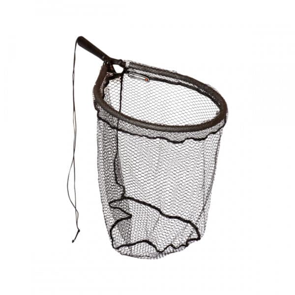 SAVAGE GEAR PRO FINEZZE RUBBER MESH NET-0