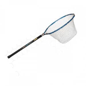 STR LIGHT GAME RUBBER NET-0