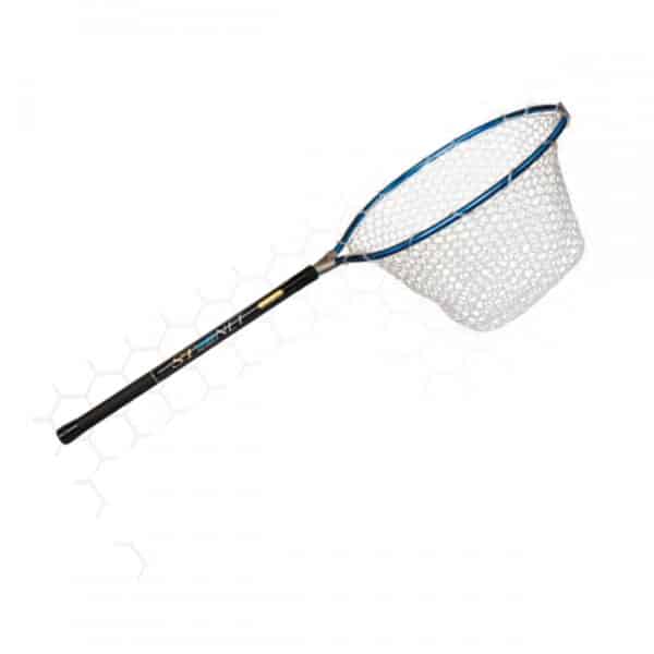 STR LIGHT GAME RUBBER NET-0