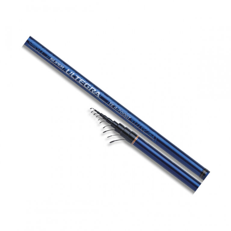 SHIMANO SUPER ULTEGRA TE4-0