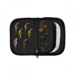 SAVAGE GEAR ZIPPER WALLET2-0