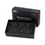 FOX MINI MICRON X PRESENTATION SET-18734
