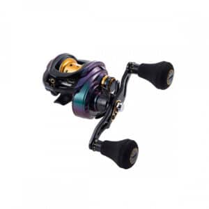 ABU GARCIA SALTY STAGE CONCEPT FREE-0