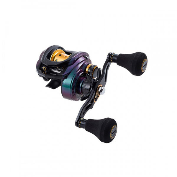 ABU GARCIA SALTY STAGE CONCEPT FREE-0