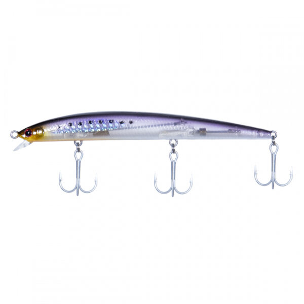 HOKKAIDO SUPER SHAD 180-0